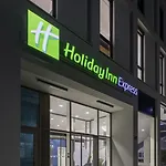 Express - By Ihg מלון 3*