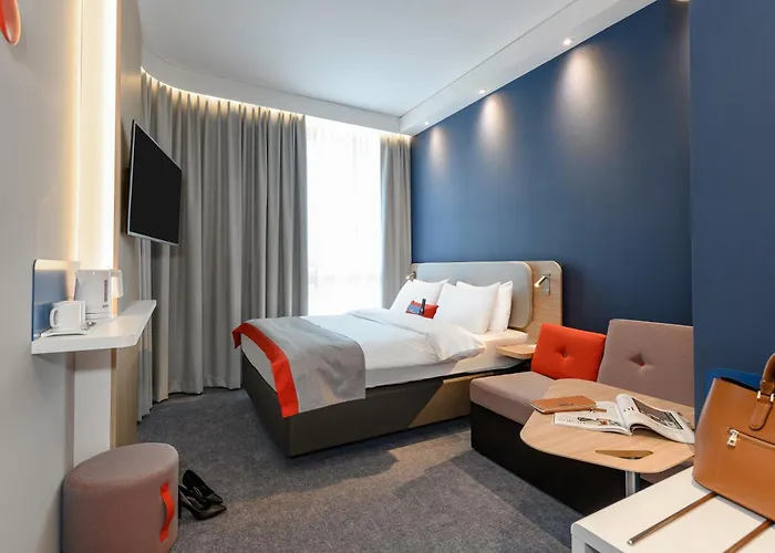 Express - By Ihg 3* רגנסבורג