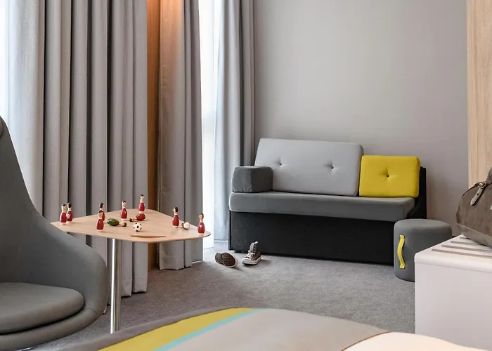 Express - By Ihg 3* רגנסבורג