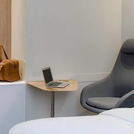 Express - By Ihg 3* Řezno