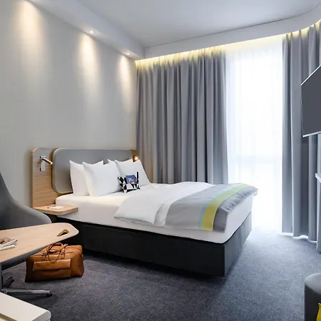 Hotell Express - By Ihg 3*