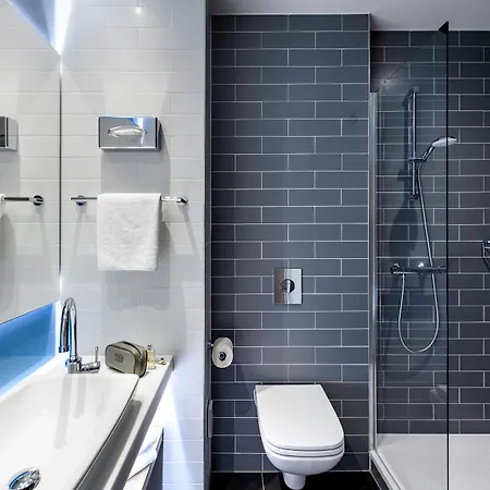 Hotel Express - By Ihg Regensburg