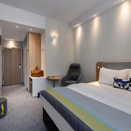 Hotel Express - By Ihg Regensburg