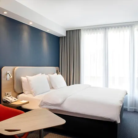 Express - By Ihg Hotel Regensburg