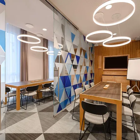 Hotel Express - By Ihg