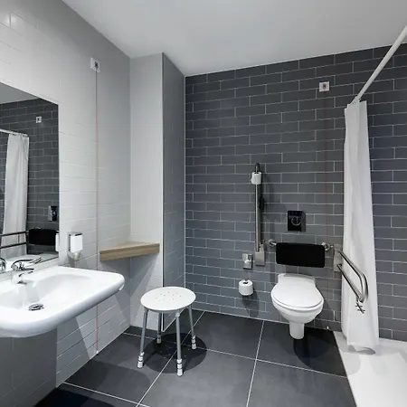 Hotel Express - By Ihg