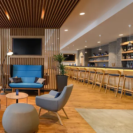 Hotel Express - By Ihg Regensburg