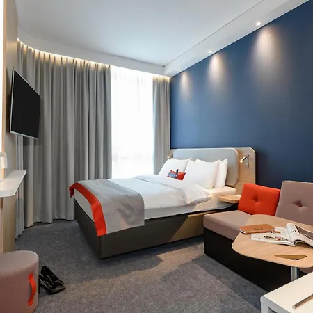 Express - By Ihg 3* Řezno