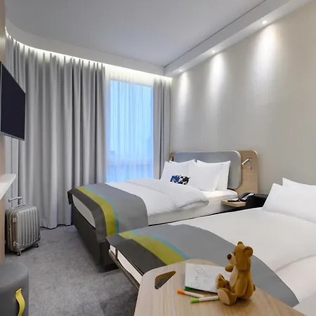 Express - By Ihg 3*