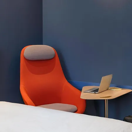 Hotell Express - By Ihg 3*