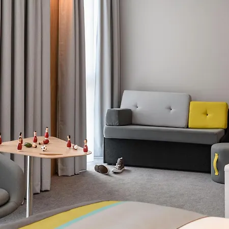 Express - By Ihg 3* Řezno