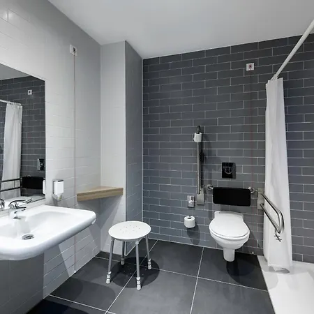 Hotell Express - By Ihg Regensburg