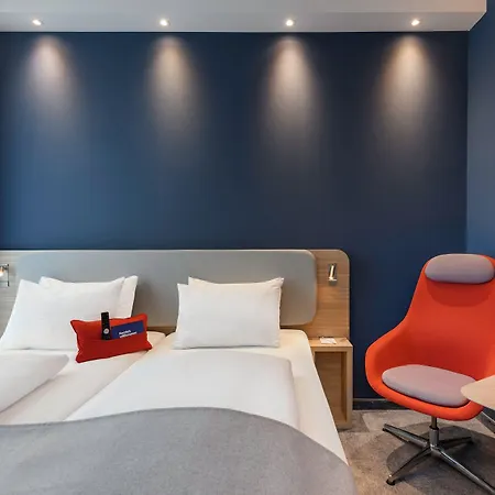 Express - By Ihg 3* ريغنسبورغ