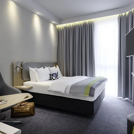 Отель Express - By Ihg Регенсбург