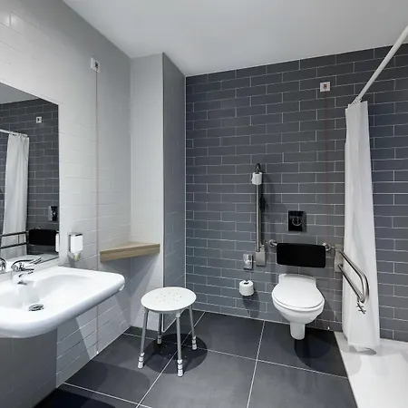 Express - By Ihg Hotel Řezno