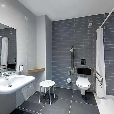 Express - By Ihg 3* Řezno