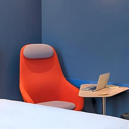 Hotel Express - By Ihg 3*