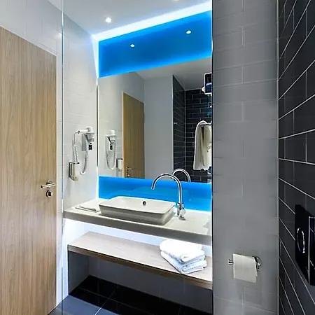 Express - By Ihg 3* Řezno