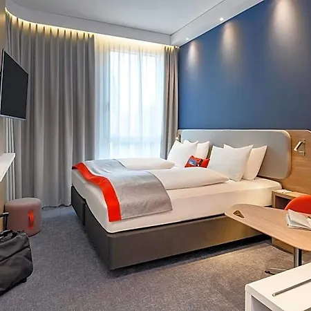 Express - By Ihg Hotel