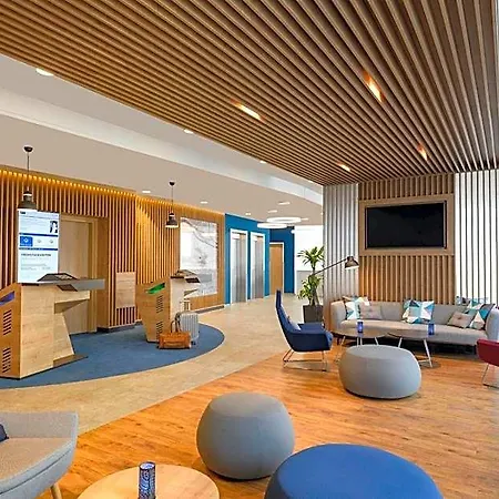 Hotel Express - By Ihg