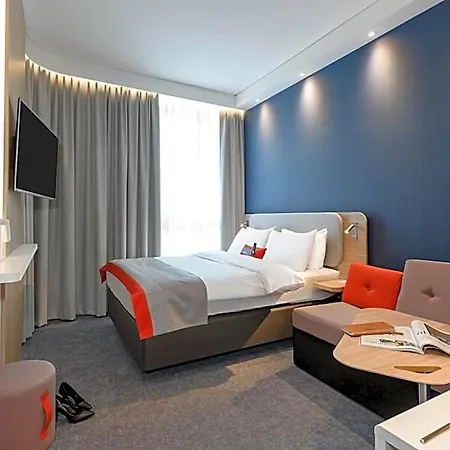 Express - By Ihg Regensburg