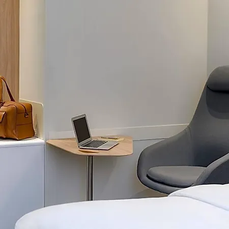 Hotel Express - By Ihg Řezno