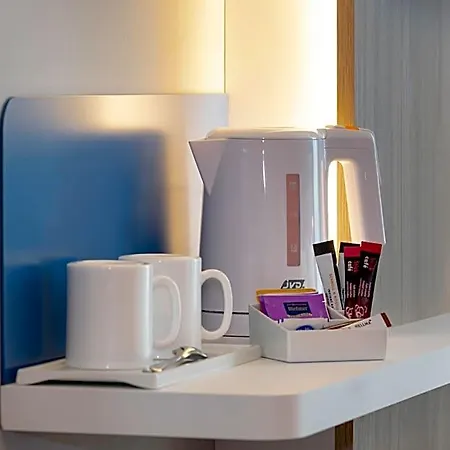 Hotel Express - By Ihg Řezno