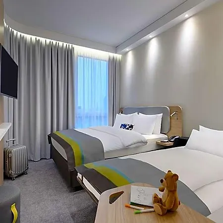 Express - By Ihg